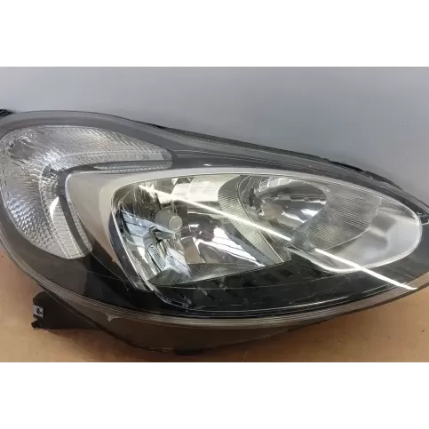 39015503 фара передняя Opel Adam 1900