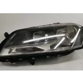 3AC941005 фара передня Volkswagen PASSAT B7 2011