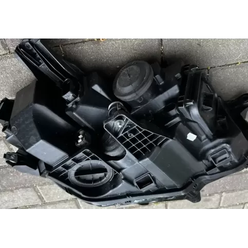 3G1941035P фара передня Volkswagen PASSAT B8 2017