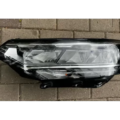 3G1941035P фара передня Volkswagen PASSAT B8 2017