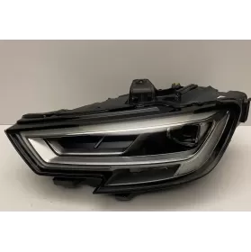42060906 фара передня Audi A3 S3 8V 2019