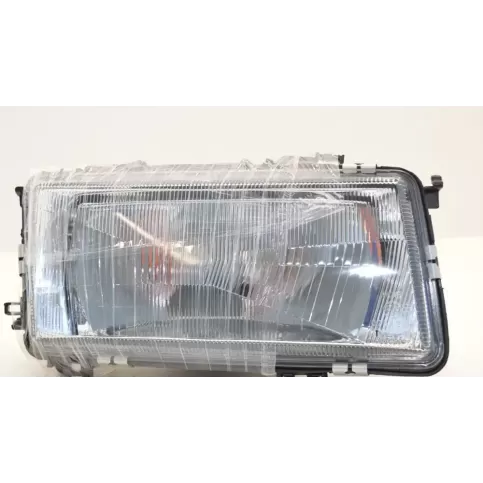 441-1107R-LD-EM фара передня Audi 80 90 B3 1990