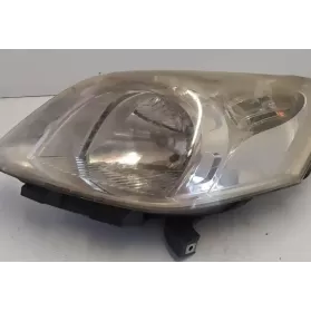 45570999 фара передня Peugeot Bipper 2008