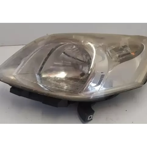 45570999 фара передня Peugeot Bipper 2008