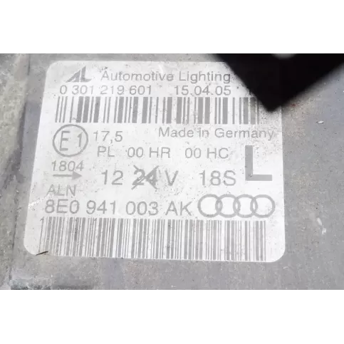 4A0941030L фара передня Audi A6 S6 C4 4A 1994