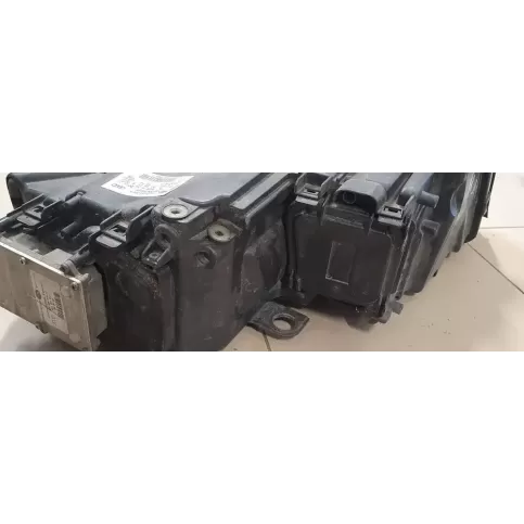 4E0941029R фара передня Audi A8 S8 D3 4E 2003