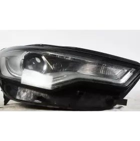 4G0941032C фара передня Audi A6 S6 C7 4G 2011