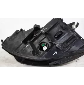 4G0941032C фара передня Audi A6 S6 C7 4G 2011