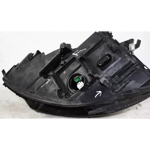 4G0941032C фара передня Audi A6 S6 C7 4G 2011