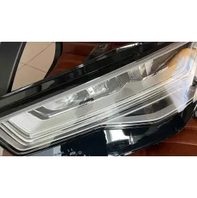 4G0941033H фара передня Audi A6 S6 C7 4G 2011
