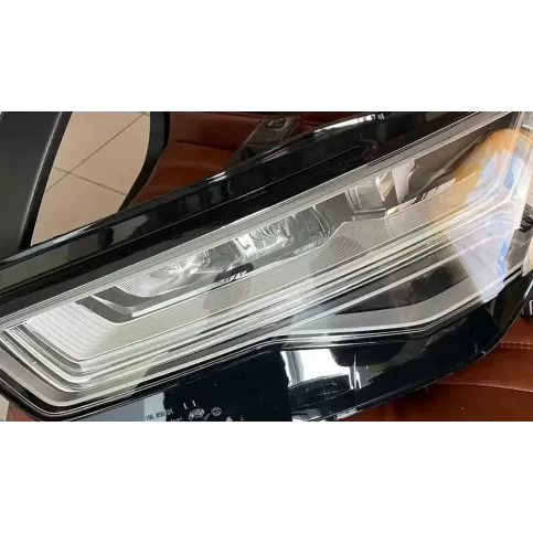 4G0941033H фара передня Audi A6 S6 C7 4G 2011