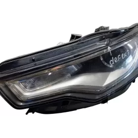 4G0941043C фара передня Audi A6 S6 C7 4G 2017