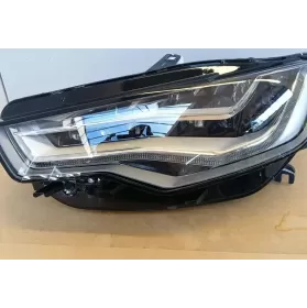 4G094107734G0941034 фара передня Audi A6 S6 C7 4G 1900
