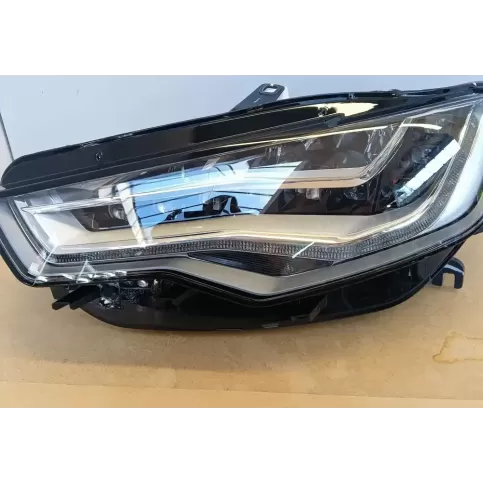 4G094107734G0941034 фара передня Audi A6 S6 C7 4G 1900