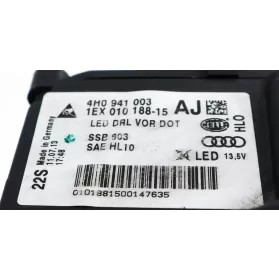 4H0941029AJ фара передня Audi A8 S8 D4 4H 2013