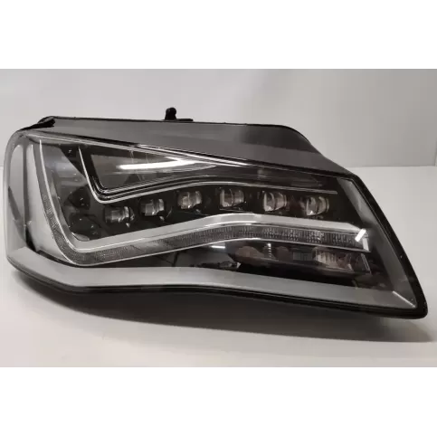 4H0941030J фара передня Audi A8 S8 D4 4H 2013