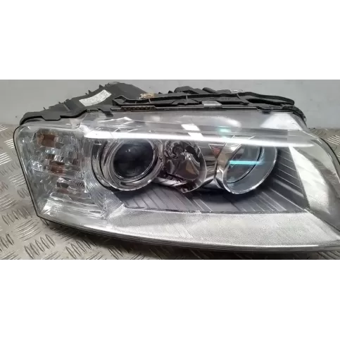 4H0947004H фара передня Audi A8 S8 D3 4E 2008