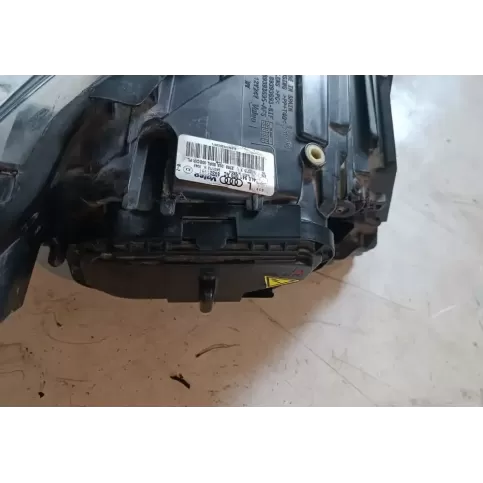 4L0941003AC фара передня Audi Q7 4L 2008