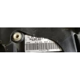 4L0941004F фара передня Audi Q7 4L 2007