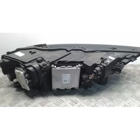 4M0907397AB фара передня Audi Q7 4M 2017
