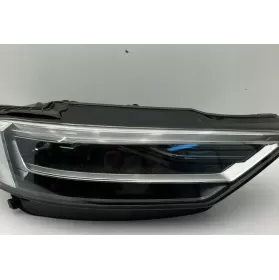 4N0941034 фара передня Audi A8 S8 D5 2017