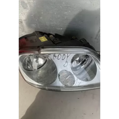 4V6X13005AF фара передня Volkswagen Caddy 2005