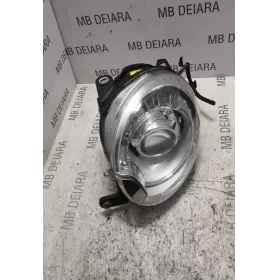 51844937 фара передняя Fiat 500 2013