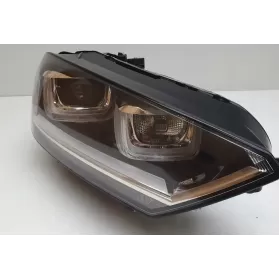 518941044A фара передня Volkswagen Golf Sportsvan 2014