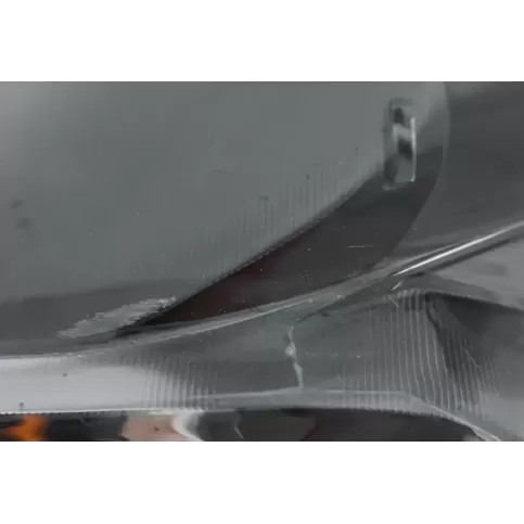 5334497 фара передня Ford Mustang VI 2015