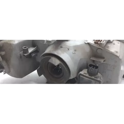 54532436 фара передняя Honda Civic 1995