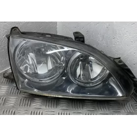 54534380 фара передняя Toyota Avensis T220 2002