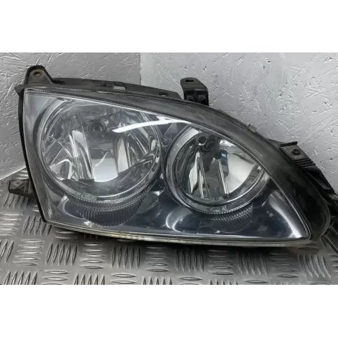 54534380 фара передняя Toyota Avensis T220 2002