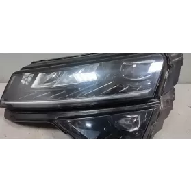 57B941015B фара передняя Skoda Karoq 2018