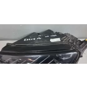 57B941015B фара передняя Skoda Karoq 2018