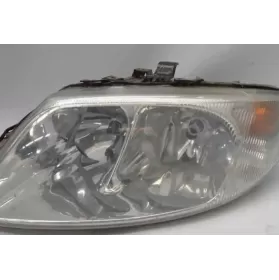 5870100000LHD фара передняя Chrysler Grand Voyager IV 2001