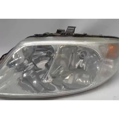5870100000LHD фара передняя Chrysler Grand Voyager IV 2001