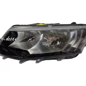 5E194101509S фара передняя Skoda Octavia Mk3 (5E) 2014