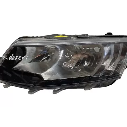 5E194101509S фара передняя Skoda Octavia Mk3 (5E) 2014