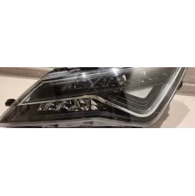 5F1941007C фара передня Seat Leon (5F) 2018