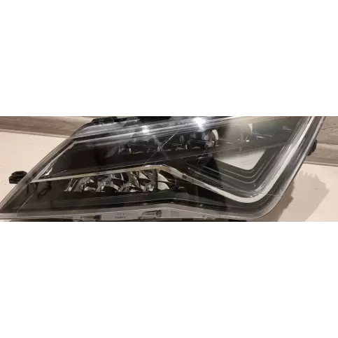 5F1941007C фара передня Seat Leon (5F) 2018