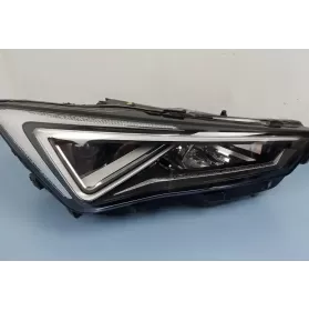 5FJ941008D фара передняя Seat Tarraco 2019