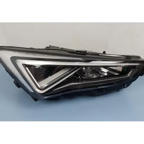 5FJ941008D фара передняя Seat Tarraco 2019