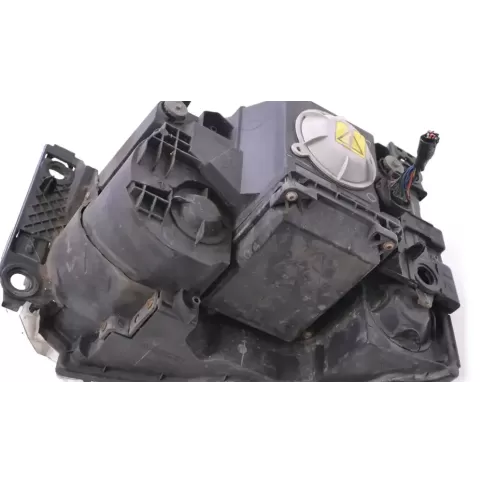 5H2213W029SA фара передняя Land Rover Discovery 3 - LR3 2008