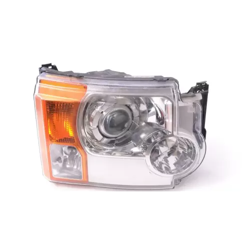5H2213W029SA фара передняя Land Rover Discovery 3 - LR3 2008