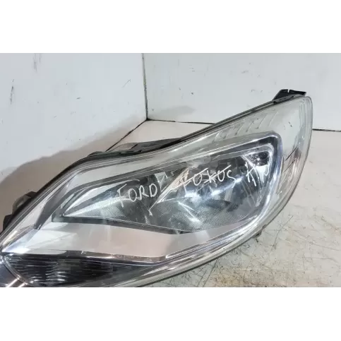 5M5113W030AH фара передня Ford Focus 2012