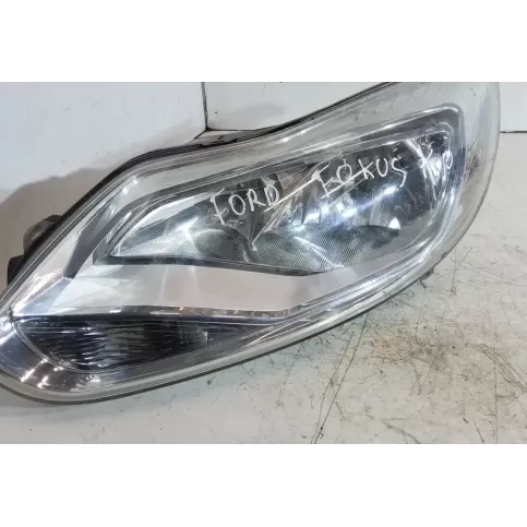 5M5113W030AH фара передня Ford Focus 2012