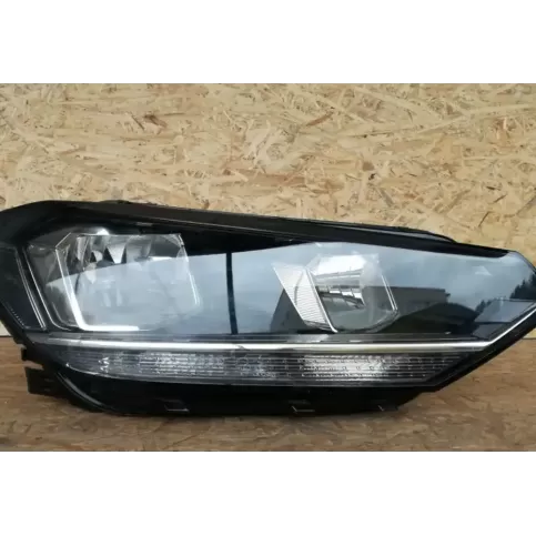 5TB941006A фара передня Volkswagen Touran III 2017
