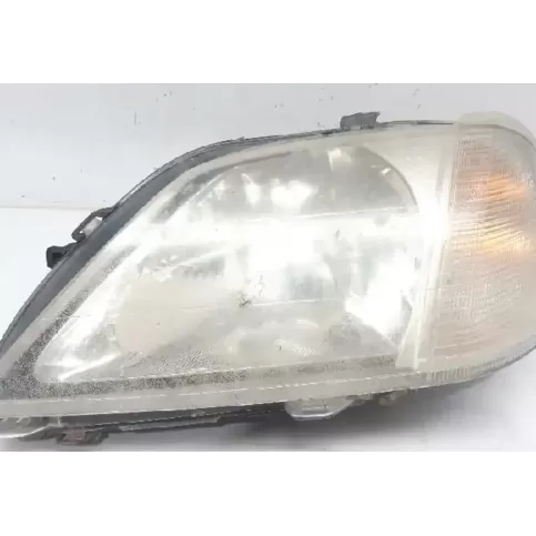 6001546788 фара передняя Dacia Logan I 2004