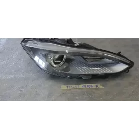 600591100C фара передняя Tesla Model S 2012