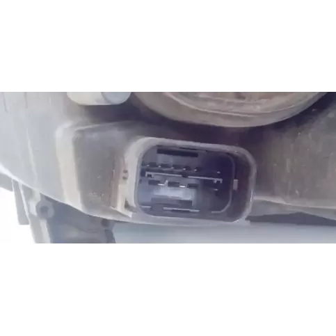 6260300000 фара передня BMW 3 E90 E91 2007